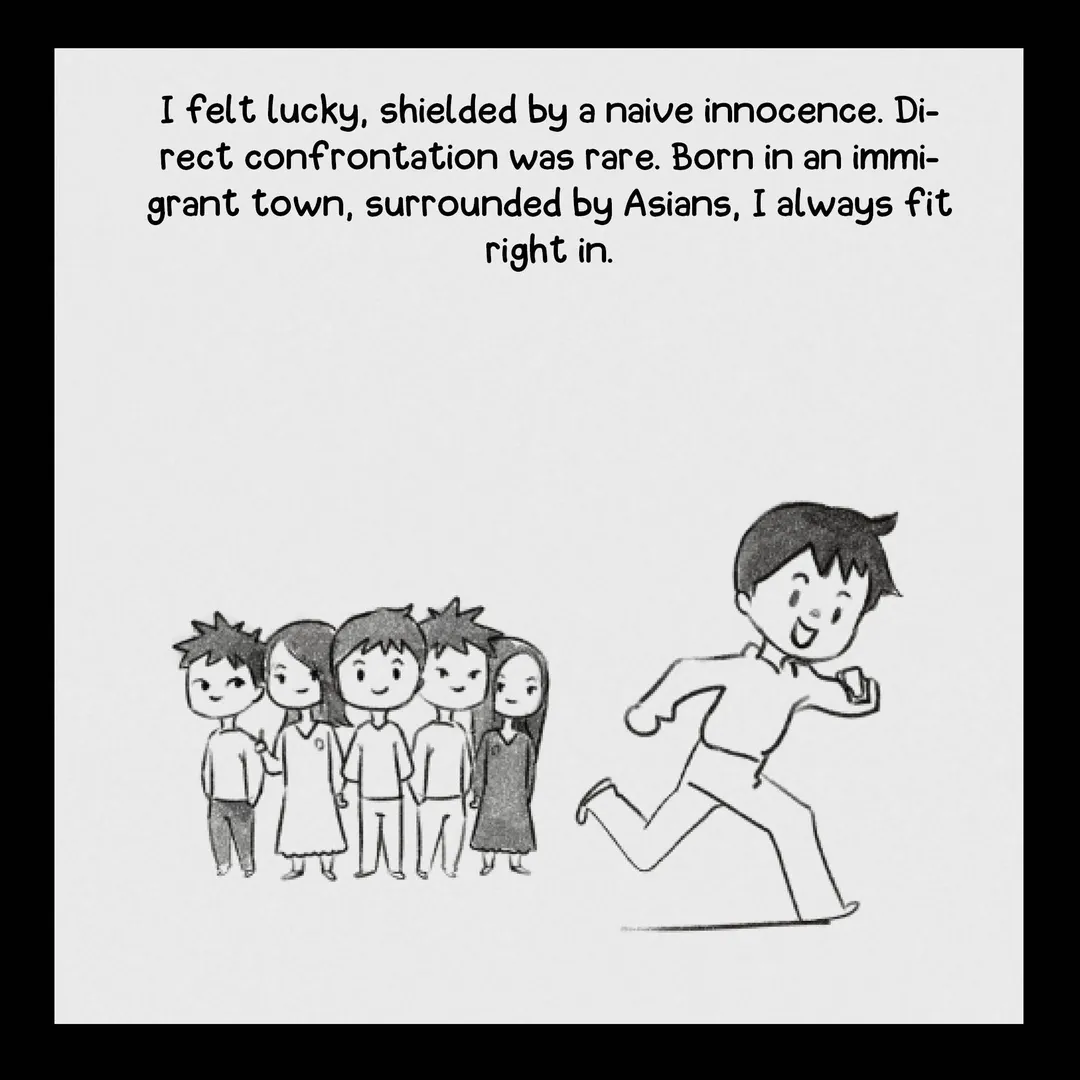 Strips Saigon #12, 3