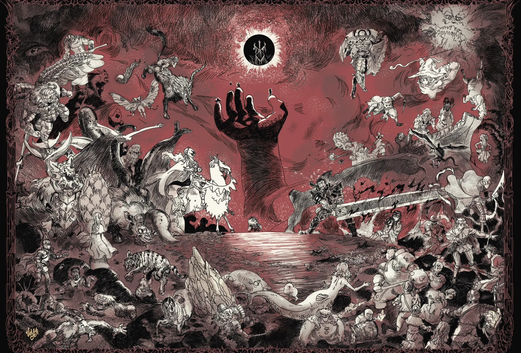 Berserk