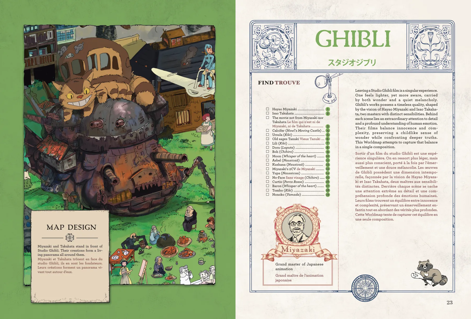 Ghibli