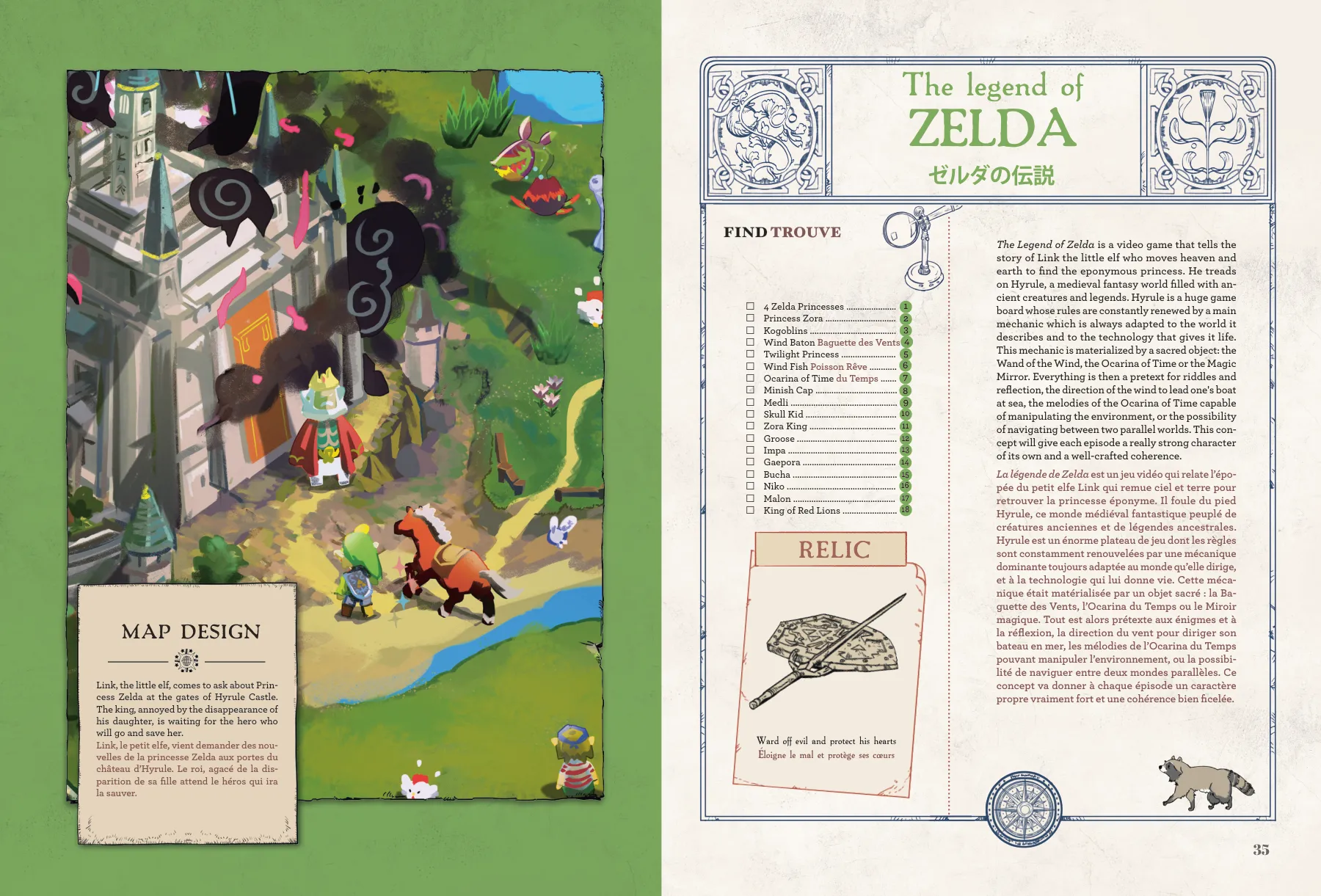 Zelda