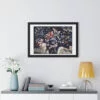 Gundam worldmap poster - Image 2