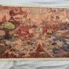 JRPG worldmap poster Final Fantasy Dragon Quest - Image 12