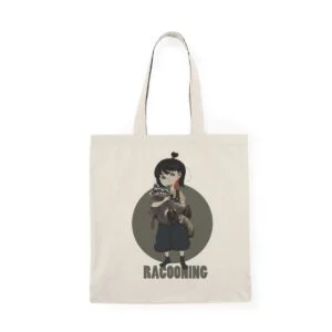 Racoon Tote Bag, Animal Lover Tote Bag, Racoon Gifts, Funny Animal Totes, Cute Tote Bag, Gifts For Her, Gifts For Him, Tote Bag Aesthetic