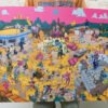 ANY worldmap Giant PVC 104x74cm - Image 7