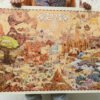ANY worldmap Giant PVC 104x74cm - Image 6