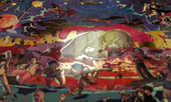 Gainax Shiny Print - Image 2