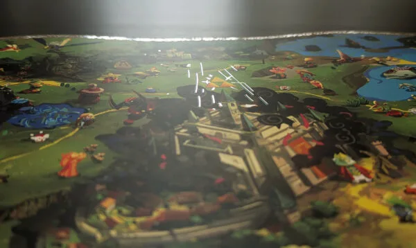 Zelda Shiny Print - Image 2