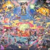 Gainax Shiny Print