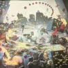 Nier Shiny Print