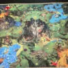 Zelda Shiny Print