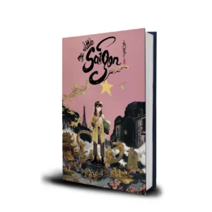 My Little Saigon – Graphic Novel